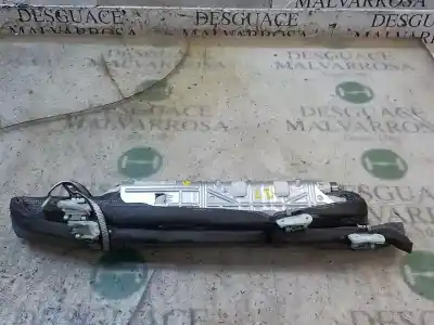 Peça sobressalente para automóvel em segunda mão airbag de cortina dianteiro direito por peugeot 308 i (4a_, 4c_) 2.0 hdi referências oem iam 8335j9