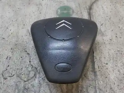 Second-hand car spare part front left air bag for citroen c3 (f desde 11/2001) 1.1 8v oem iam references 