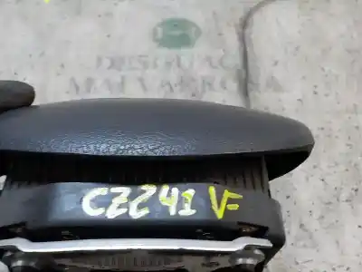 Second-hand car spare part front left air bag for citroen c3 (f desde 11/2001) 1.1 8v oem iam references   