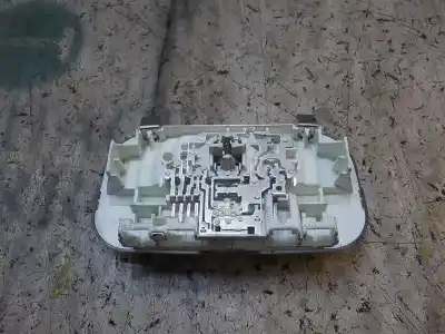 Piesă de schimb auto la mâna a doua lampa interioara pentru peugeot 308 i (4a_, 4c_) 2.0 hdi referințe oem iam 6362t9  