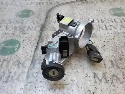 Pièce détachée automobile d'occasion commutateur d'allumage pour opel corsa d 1.2 cat (a 12 xer / ldc) références oem iam 