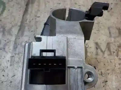 Second-hand car spare part anti-theft device for opel corsa d 1.2 cat (a 12 xer / ldc) oem iam references   