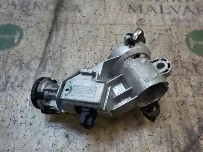 Second-hand car spare part anti-theft device for opel corsa d 1.2 cat (a 12 xer / ldc) oem iam references   