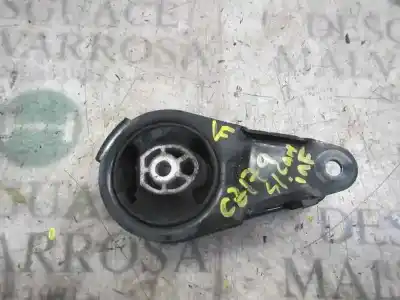 Peça sobressalente para automóvel em segunda mão suporte caixa de velocidades por peugeot 308 i (4a_, 4c_) 2.0 hdi referências oem iam 1806a0