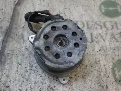 Peça sobressalente para automóvel em segunda mão termoventilador elétrico por peugeot 308 i (4a_, 4c_) 2.0 hdi referências oem iam 1253k4