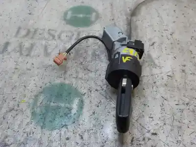 Peça sobressalente para automóvel em segunda mão canhão de ignição por peugeot 308 i (4a_, 4c_) 2.0 hdi referências oem iam 4162kf