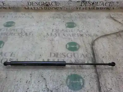 Peça sobressalente para automóvel em segunda mão amortecedores do tronco / porta por peugeot 308 i (4a_, 4c_) 2.0 hdi referências oem iam 8731q6