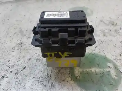 Peça sobressalente para automóvel em segunda mão resistência sofagem chauffage por peugeot 308 i (4a_, 4c_) 2.0 hdi referências oem iam 6441aa