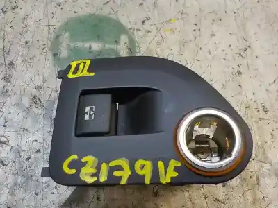 Peça sobressalente para automóvel em segunda mão módulo eletrônico por peugeot 308 i (4a_, 4c_) 2.0 hdi referências oem iam 649032