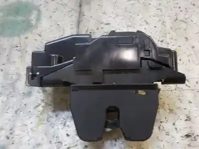 Peça sobressalente para automóvel em segunda mão fechadura do mala por peugeot 308 i (4a_, 4c_) 2.0 hdi referências oem iam 8719c5