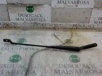 Peça sobressalente para automóvel em segunda mão haste de escova dianteiro esquerdo por peugeot 308 i (4a_, 4c_) 2.0 hdi referências oem iam 6429el