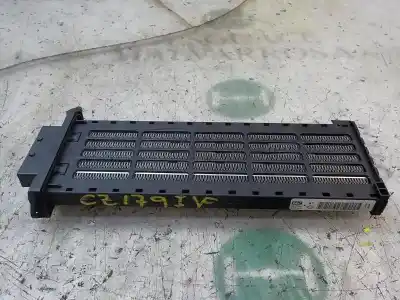 Peça sobressalente para automóvel em segunda mão resistência sofagem chauffage por peugeot 308 i (4a_, 4c_) 2.0 hdi referências oem iam 6436a9