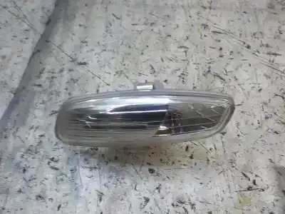 Peça sobressalente para automóvel em segunda mão farolim do lado esquerdo por peugeot 308 i (4a_, 4c_) 2.0 hdi referências oem iam 6325g5