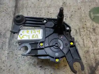 Peça sobressalente para automóvel em segunda mão motor do limpador traseiro por peugeot 308 i (4a_, 4c_) 2.0 hdi referências oem iam 6405jq