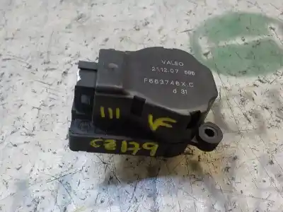 Peça sobressalente para automóvel em segunda mão motor de abertura da comporta de sofagem por peugeot 308 i (4a_, 4c_) 2.0 hdi referências oem iam 6447nl