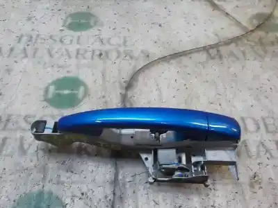 Pièce détachée automobile d'occasion POIGNÉE EXTÉRIEURE ARRIÈRE DROITE pour PEUGEOT 308 I (4A_, 4C_)  Références OEM IAM 9101GH  
