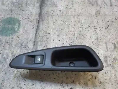 Peça sobressalente para automóvel em segunda mão botão / interruptor elevador vidro traseiro esquerdo por peugeot 308 i (4a_, 4c_) 2.0 hdi referências oem iam 649031