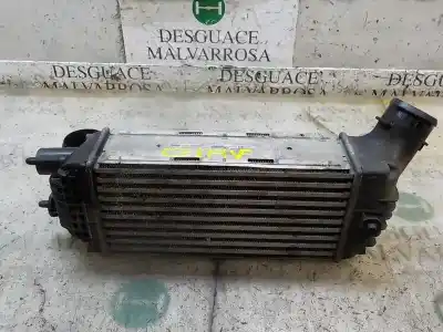 Peça sobressalente para automóvel em segunda mão intercooler por peugeot 308 i (4a_, 4c_) 2.0 hdi referências oem iam 384k5