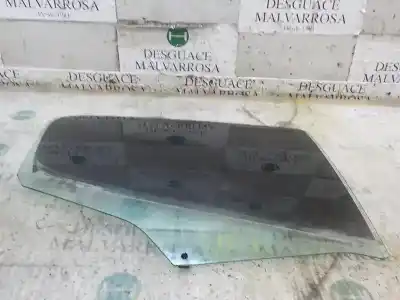 Peça sobressalente para automóvel em segunda mão vidro da porta traseira direita por peugeot 308 i (4a_, 4c_) 2.0 hdi referências oem iam 9204p5