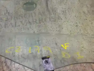 Peça sobressalente para automóvel em segunda mão vidro da porta dianteira esquerda por peugeot 308 i (4a_, 4c_) 2.0 hdi referências oem iam 9201k8