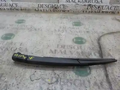 Peça sobressalente para automóvel em segunda mão haste de escova traseiro por peugeot 308 i (4a_, 4c_) 2.0 hdi referências oem iam 6429ep