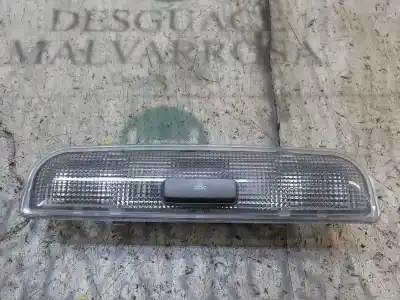 Second-hand car spare part INTERIOR LIGHT for AUDI A3 SPORTBACK (8P)  OEM IAM references 8P0947111A  