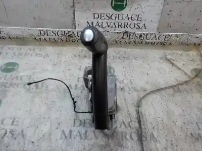 Peça sobressalente para automóvel em segunda mão alavanca de travão de mão por audi a3 sportback (8p) 2.0 tdi ambiente referências oem iam 8p0711303c