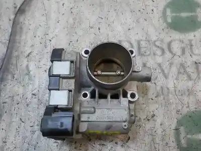 İkinci el araba yedek parçası KELEBEK KUTUSU için FIAT NUOVA 500 (150)  OEM IAM referansları 77363827  