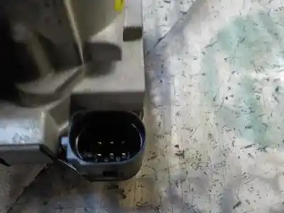 İkinci el araba yedek parçası kelebek kutusu için fiat nuova 500 (150) 1.2 cat oem iam referansları 77363827  