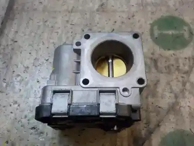 İkinci el araba yedek parçası kelebek kutusu için fiat nuova 500 (150) 1.2 cat oem iam referansları 77363827  