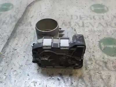 İkinci el araba yedek parçası kelebek kutusu için fiat nuova 500 (150) 1.2 cat oem iam referansları 77363827  