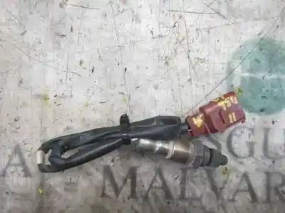 Автозапчасти б/у лямбда-зонд за skoda fabia 1.0 mpi ссылки oem iam 04c906262j