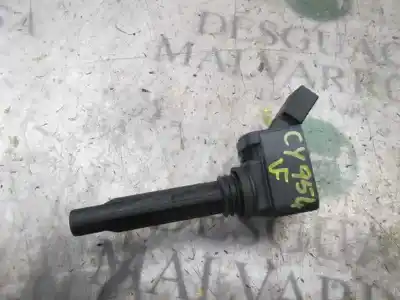 Автозапчасти б/у катушка за skoda fabia 1.0 mpi ссылки oem iam 04c905110h