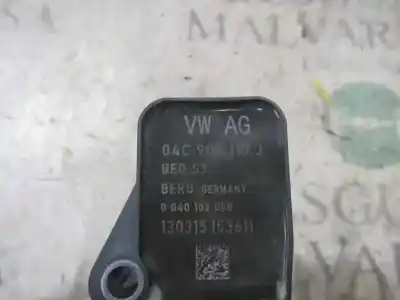 Автозапчастина б/у катушка для skoda fabia 1.0 mpi посилання на oem iam 04c905110h  04c905110j