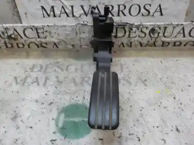 Автозапчастина б/у ПOTЕНЦІОМЕТР для RENAULT MEGANE II BERLINA 5P  Посилання на OEM IAM 180020022R  