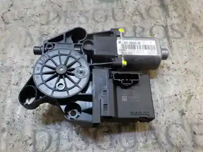 Second-hand car spare part RIGHT FRONT WINDOW MOTOR for RENAULT MEGANE II BERLINA 5P  OEM IAM references 807301396R  807300004R