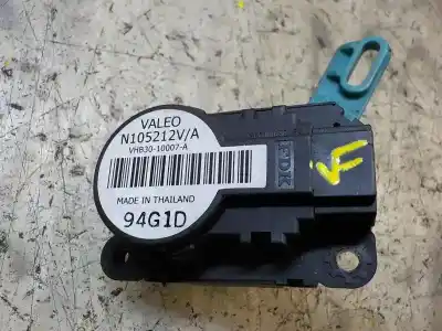 Tweedehands auto-onderdeel ELEKTRONISCHE MODULE voor RENAULT MEGANE II BERLINA 5P  OEM IAM-referenties 277424777R  