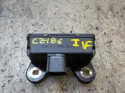 Tweedehands auto-onderdeel elektronische module voor renault megane ii berlina 5p 1.9 dci diesel oem iam-referenties 479305259r  479310001r