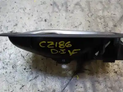 Автозапчасти б/у левая передняя внутренняя ручка за renault megane ii berlina 5p 1.9 dci diesel ссылки oem iam 826730001r  