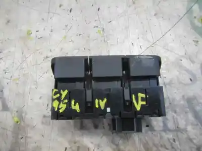 Автозапчастина б/у електронний модуль для skoda fabia 1.0 mpi посилання на oem iam 6v1927238bwhs  6v1927238b