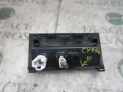 Автозапчастина б/у електронний модуль для skoda fabia 1.0 mpi посилання на oem iam 6v0857367a9b9  6v0857367a