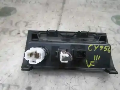 Автозапчастина б/у електронний модуль для skoda fabia 1.0 mpi посилання на oem iam 6v0857367a9b9  6v0857367a