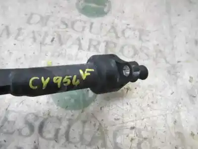 Автозапчасти б/у цилиндр сцепления за skoda fabia 1.0 mpi ссылки oem iam 1s0721261b  