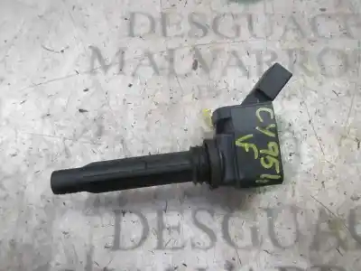 Автозапчасти б/у катушка за skoda fabia 1.0 mpi ссылки oem iam 04c905110h