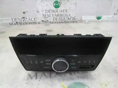 Автозапчасти б/у аудиосистема / радио cd за skoda fabia 1.0 mpi ссылки oem iam 6v0035872 izy