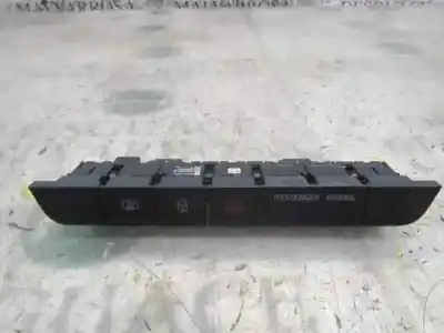 Автозапчасти б/у предупреждение за skoda fabia 1.0 mpi ссылки oem iam 6v0927132awhs