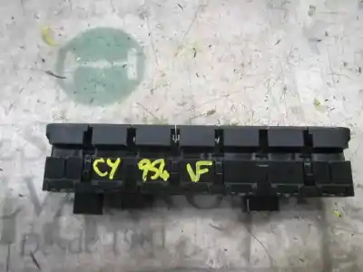 Автозапчасти б/у предупреждение за skoda fabia 1.0 mpi ссылки oem iam 6v0927132awhs  6v0927132a