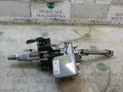 Second-hand car spare part steering column for skoda fabia 1.0 mpi oem iam references 6c1423510ae  6c1423510ae