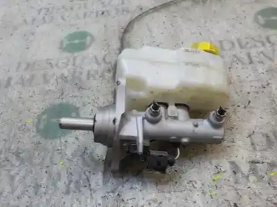 Автозапчастина б/у гальмівний насос для skoda fabia 1.0 mpi посилання на oem iam 6r1611019d  