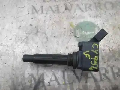 Автозапчасти б/у катушка за skoda fabia 1.0 mpi ссылки oem iam 04c905110h